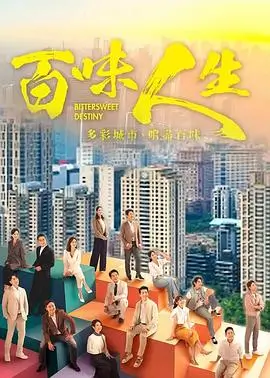 玉楼春 电视剧海报